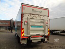 Volvo FL 12.240 + LIFT + EURO 5