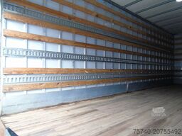 Volvo FL 12.240 + LIFT + EURO 5