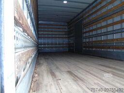 Volvo FL 12.240 + LIFT + EURO 5