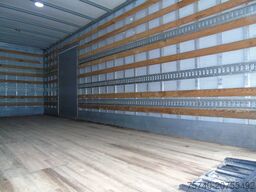 Volvo FL 12.240 + LIFT + EURO 5