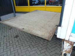 Volvo FL 12.240 + LIFT + EURO 5