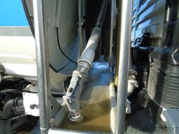 MAN TGM 26.340 + 19.000 LITER + 4COMP + 6X2 + MANUAL