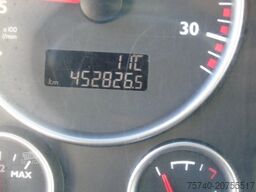 MAN TGM 26.340 + 19.000 LITER + 4COMP + 6X2 + MANUAL