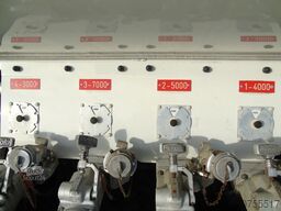 MAN TGM 26.340 + 19.000 LITER + 4COMP + 6X2 + MANUAL