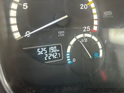 Mercedes-Benz Actros 1846