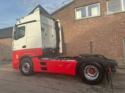 Mercedes-Benz Actros 1846