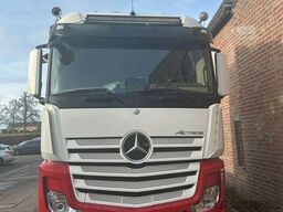 Mercedes-Benz Actros 1846