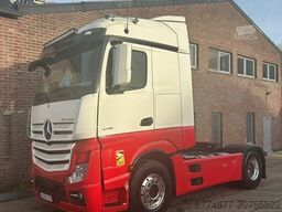 Mercedes-Benz Actros 1846