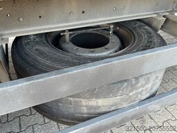 Schmitz Cargobull Schuifzeil -Dak / Coil 9mtr / Rotos DISC / Apk!