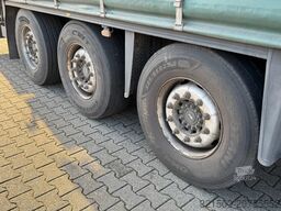 Schmitz Cargobull Schuifzeil -Dak / Coil 9mtr / Rotos DISC / Apk!