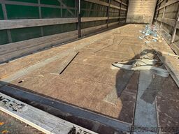 Schmitz Cargobull Schuifzeil -Dak / Coil 9mtr / Rotos DISC / Apk!