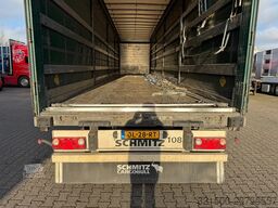 Schmitz Cargobull Schuifzeil -Dak / Coil 9mtr / Rotos DISC / Apk!