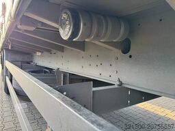 Schmitz Cargobull Schuifzeil -Dak / Coil 9mtr / Rotos DISC / Apk!