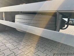 Schmitz Cargobull Schuifzeil -Dak / Coil 9mtr / Rotos DISC / Apk!