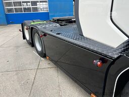 Scania 520S V8 NGS / Retarder / 2x Tank / Full Air