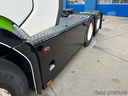 Scania 520S V8 NGS / Retarder / 2x Tank / Full Air
