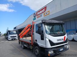 Iveco EUROCARGO 100E18