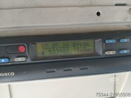 Iveco EUROCARGO 100E18