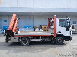 Iveco EUROCARGO 100E18