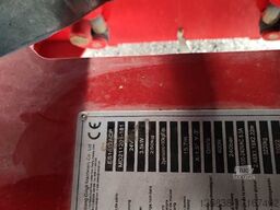 Magni ES1612ACP 15,70m Elektro