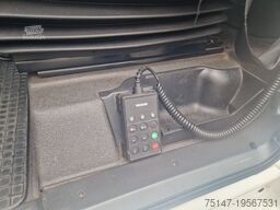 MAN TGX 18.420 4x2 LL Koffer LBW MBB Intarder