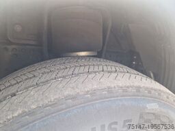 MAN TGX 18.420 4x2 LL Koffer LBW MBB Intarder