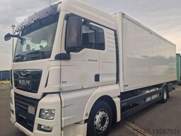 MAN TGX 18.420 4x2 LL Koffer LBW MBB Intarder