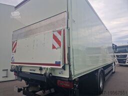 MAN TGX 18.420 4x2 LL Koffer LBW MBB Intarder