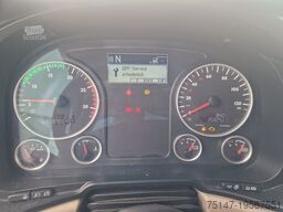 MAN TGX 18.420 4x2 LL Koffer LBW MBB Intarder