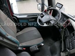 VOLVO FM 460 Kässbohrer Supertrans 2-Tanks Euro 6