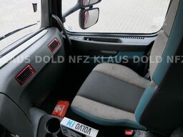 VOLVO FM 460 Kässbohrer Supertrans 2-Tanks Euro 6