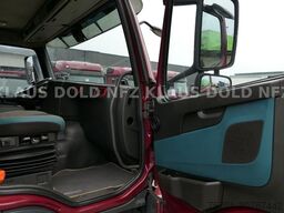 VOLVO FM 460 Kässbohrer Supertrans 2-Tanks Euro 6