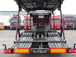 VOLVO FM 460 Kässbohrer Supertrans 2-Tanks Euro 6