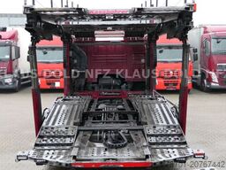 VOLVO FM 460 Kässbohrer Supertrans 2-Tanks Euro 6