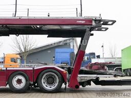 VOLVO FM 460 Kässbohrer Supertrans 2-Tanks Euro 6