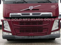 VOLVO FM 460 Kässbohrer Supertrans 2-Tanks Euro 6
