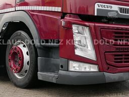 VOLVO FM 460 Kässbohrer Supertrans 2-Tanks Euro 6