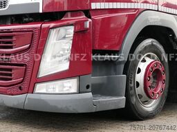 VOLVO FM 460 Kässbohrer Supertrans 2-Tanks Euro 6