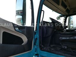 MERCEDES-BENZ Actros 1840 BDF Vollluft 2-Tanks LBW Euro 6