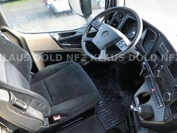 MERCEDES-BENZ Actros 1840 BDF Vollluft 2-Tanks LBW Euro 6