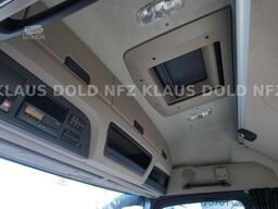 MERCEDES-BENZ Actros 1840 BDF Vollluft 2-Tanks LBW Euro 6