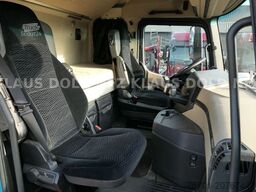 MERCEDES-BENZ Actros 1840 BDF Vollluft 2-Tanks LBW Euro 6