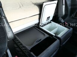 MERCEDES-BENZ Actros 1840 BDF Vollluft 2-Tanks LBW Euro 6