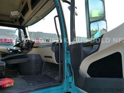 MERCEDES-BENZ Actros 1840 BDF Vollluft 2-Tanks LBW Euro 6