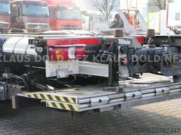 MERCEDES-BENZ Actros 1840 BDF Vollluft 2-Tanks LBW Euro 6