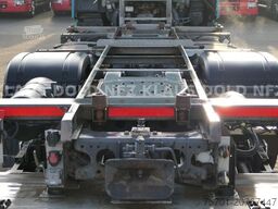 MERCEDES-BENZ Actros 1840 BDF Vollluft 2-Tanks LBW Euro 6