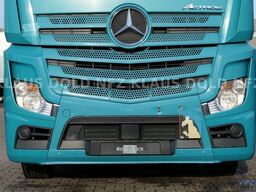 MERCEDES-BENZ Actros 1840 BDF Vollluft 2-Tanks LBW Euro 6