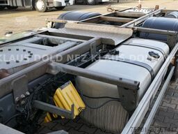 MERCEDES-BENZ Actros 1840 BDF Vollluft 2-Tanks LBW Euro 6