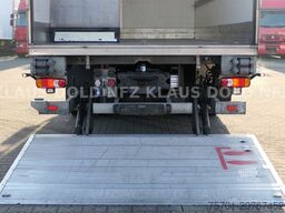 RENAULT T 430 Kühlkoffer Carrier Vollluft LBW Euro 6