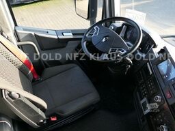 RENAULT T 430 Kühlkoffer Carrier Vollluft LBW Euro 6